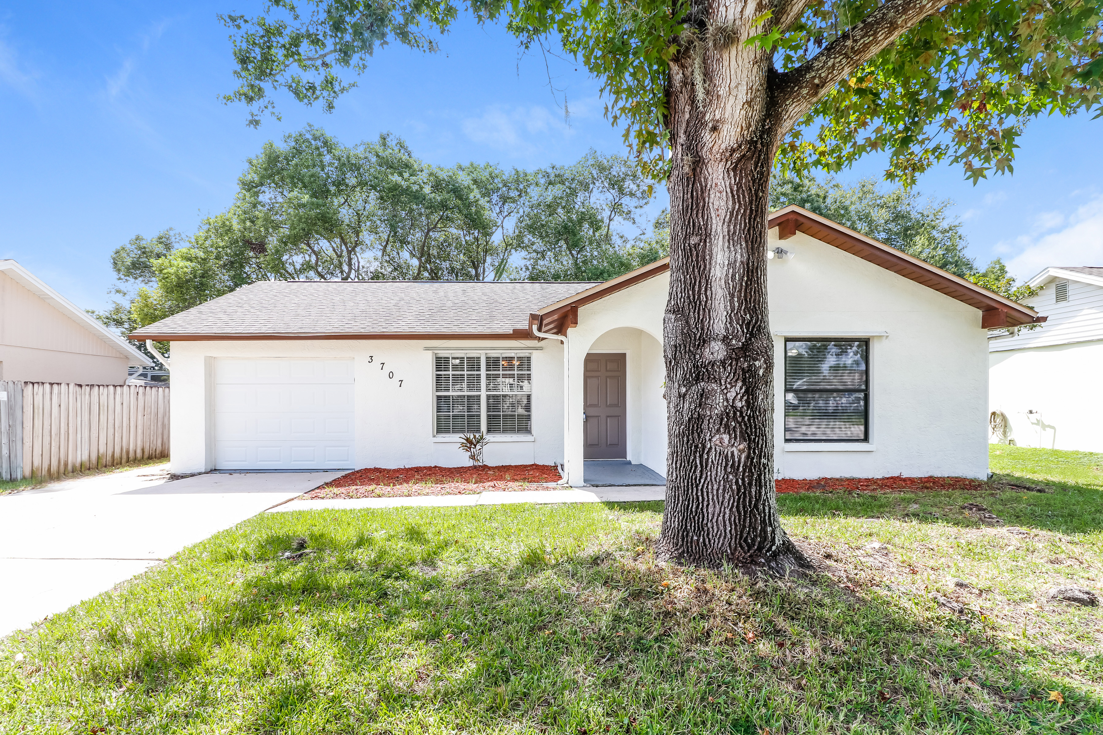 3707 Mexicali St New Port Richey, FL 34655